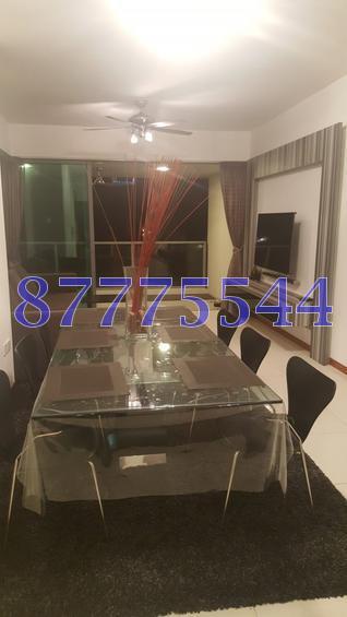 Double Bay Residences (D18), Condominium #133511272
